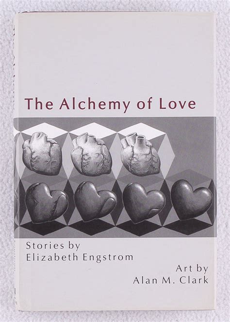 the alchemy of love